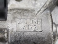 заслонка дроссельная Opel Insignia 1 поколение (A) 2009, 2.0 л., МКПП, хетчбэк 5 дв., 55564164 - фото №3