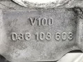 масляный поддон Audi A3 8P/8PA [рестайлинг] 2007, 2.0 л., МКПП, хетчбэк 5 дв., 03G103603AD - фото №8