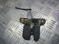 замок багажника Audi A3 8L 1998, 1.8 л., МКПП, хетчбэк 5 дв., 8L0827505 - фото №4