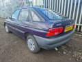 дверь задняя левая Ford Escort 5 поколение [рестайлинг] 1996, 1.6 л., АКПП, хетчбэк 5 дв., 1055098 - фото №11