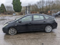 шторка багажника Toyota Prius 2 поколение 2007, 1.5 л., АКПП, хетчбэк 5 дв., 6491047010B0 - фото №8