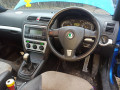 турбина Skoda Octavia 2 поколение (A5) [рестайлинг] 2008, 2.0 л., МКПП, хетчбэк 5 дв., 03G253010A - фото №15