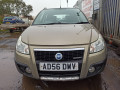 головка блока цилиндров Fiat Sedici 1 поколение 2006, 1.9 л., МКПП, хетчбэк 5 дв., 71738878 - фото №13