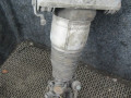 стойка передняя левая Volkswagen Touareg 1 поколение 2003, 4.2 л., АКПП, внедорожник 5 дв., 7L6412021T - фото №5