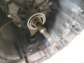 КПП механическая (МКПП) Nissan Pathfinder R51 2007, 2.5 л., МКПП, внедорожник 5 дв., 3201010ZG4 - фото №2
