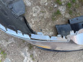 бампер задний Volvo S60 3 поколение (2018 - 2025), 31690528, 39796964, 39796513 - фото №5