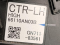 дефлектор обдува салона Subaru Outback 6 поколение 2022, 2.5 л., бензин, 66110AN03B - фото №5
