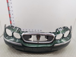 бампер передний Rover 75 1 поколение 2002, 2.0 л., АКПП, универсал, DPC001280LML