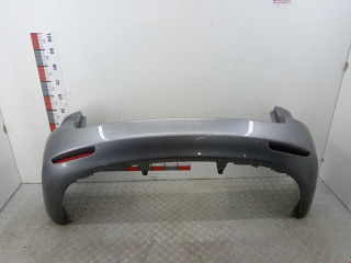 бампер задний Mazda 6 GG 2003, 2.0 л., МКПП, универсал, G21B50221GBB