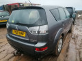 комплект накладок на пороги (внутренние) Mitsubishi Outlander 2 поколение 2008, 2.0 л., МКПП, внедорожник 5 дв., 5715A392 - фото №9