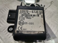 замок зажигания Suzuki Grand Vitara 2 поколение 2006, 1.9 л., МКПП, внедорожник 5 дв., 3710162J10 - фото №7
