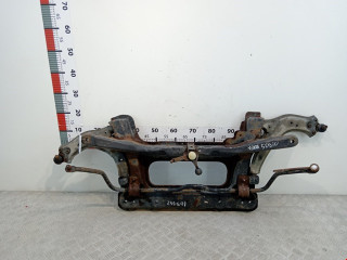 балка подвески передняя (подрамник) Citroen Xsara 1 поколение [рестайлинг] 2002, 1.6 л., АКПП, универсал