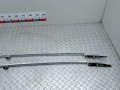 дуги на крышу (рейлинги) Volkswagen Touran 1 поколение 2003, 2.0 л., МКПП, минивэн, 1T0860033G1HH - фото №6