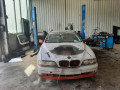 амортизатор задний левый BMW 5 серия E39 [рестайлинг] 2001, 2.5 л., МКПП, универсал, 33521094046 - фото №15