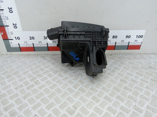 корпус воздушного фильтра Land Rover Freelander 2 поколение 2006, 2.2 л., МКПП, внедорожник 5 дв., LR006073