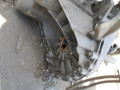 КПП механическая (МКПП) Volkswagen Sharan 1 поколение 1998, 1.9 л., МКПП, DSY - фото №3