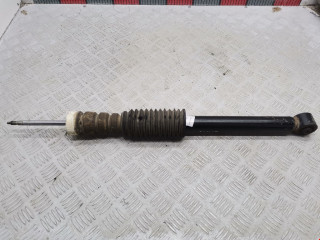 амортизатор задний левый Skoda Octavia 1 поколение (A4) 1999, 1.9 л., МКПП, универсал, 1J9513025A