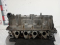 головка блока цилиндров Mercedes-Benz A-Класс W169 2005, 1.7 л., МКПП, хетчбэк 5 дв., A2660101020 - фото №2