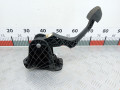 педаль сцепления Volkswagen Golf 6 поколение 2010, 1.6 л., МКПП, хетчбэк 5 дв., 1K0145770AE - фото №3