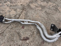 шланг (трубка) АКПП BMW X5 M F95 2021, 4.4 л., бензин, полный привод, 9500612, 9500611 - фото №8