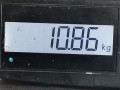 полуось передняя правая (приводной вал, ШРУС) Mercedes-Benz M-Класс W163 1998, 3.2 л., АКПП, внедорожник 5 дв., A1633300501 - фото №5