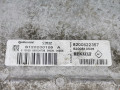 блок управления двигателем Renault Clio 3 поколение 2009, 1.2 л., МКПП, хетчбэк 5 дв., 8200522357 - фото №4