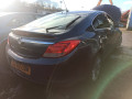 маховик Opel Insignia 1 поколение (A) 2011, 1.8 л., МКПП, хетчбэк 5 дв., 55563420 - фото №12