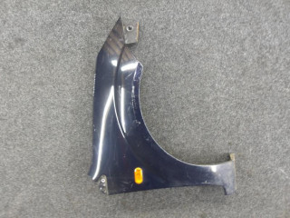 крыло переднее правое Ford Fiesta 5 поколение 2005, 1.2 л., МКПП, хетчбэк 5 дв.