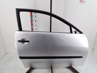 дверь передняя правая SEAT Ibiza 3 поколение 2004, 1.9 л., МКПП, хетчбэк 3 дв., 6L3831056R