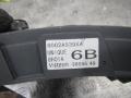 дисплей Mitsubishi Outlander 2 поколение 2008, 2.2 л., МКПП, внедорожник 5 дв., 8002A539XA - фото №3
