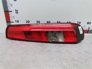 фонарь задний правый Ford Fiesta 5 поколение 2003, 1.3 л., МКПП, хетчбэк 3 дв., 1324561