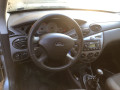 дверь передняя правая Ford Focus 1 поколение [рестайлинг] 2004, 1.8 л., МКПП, хетчбэк 3 дв., 1430143 - фото №12
