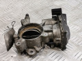 заслонка дроссельная Opel Astra J 2010, 2.0 л., МКПП, хетчбэк 5 дв., 55564164 - фото №2