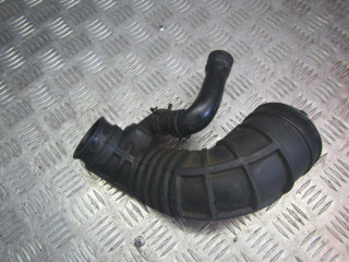 патрубок турбины Opel Zafira 1 поколение (A) 2000, 2.0 л., 9178631