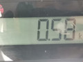 замок двери задней левой Honda Civic 7 поколение 2003, 1.4 л., МКПП, хетчбэк 5 дв., 72650S6AQ02 - фото №6