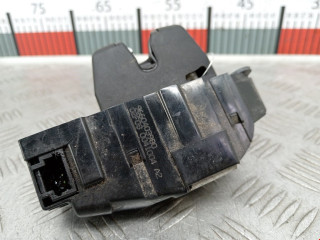 замок багажника Citroen C4 Grand Picasso 1 поколение 2006, 1.6 л., МКПП, минивэн, 871982