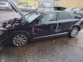 стеклоподъемник электрический задний правый Volvo S80 2 поколение 2010, 2.4 л., АКПП, седан, 30784512 - фото №15