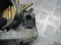 заслонка дроссельная Audi A6 4B/C5 1998, 2.4 л., 078133063AG - фото №2
