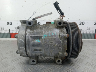 компрессор кондиционера Fiat 2007, 1.9 л., МКПП, минивэн, 60653652