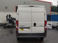 замок двери сдвижной Citroen Jumper 2 поколение 2007, 2.2 л., МКПП, микроавтобус, 1633559880 - фото №12