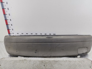 бампер задний Opel Corsa B 1997, 1.2 л., МКПП, хетчбэк 3 дв., 1404132
