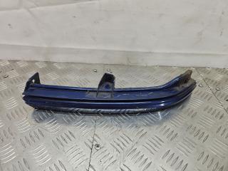 Накладка (ресничка) фары Opel Zafira 1 поколение (A) 2000, 1.8 л., бензин, МКПП, 90480652