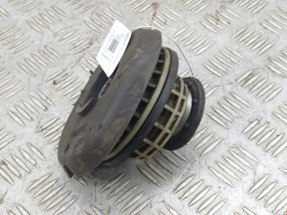 опора амортизатора верхняя (чашка) Peugeot 207 1 поколение 2007, 1.6 л., МКПП, хетчбэк 3 дв.