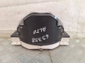 щиток приборов (приборная панель) Suzuki Alto 7 поколение 2012, 1.0 л., бензин, МКПП, 34101M68K40 - фото №4