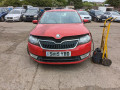 клапан управления турбиной (актуатор) Skoda Rapid 1 поколение NH 2015, 1.6 л., МКПП, хетчбэк 5 дв., 03L198716R - фото №11