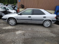 полуось передняя левая (приводной вал, ШРУС) Citroen Xantia 1 поколение [рестайлинг] 2000, 1.8 л., МКПП, хетчбэк 5 дв., 3272Q3 - фото №11