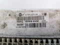 радиатор (основной) Mini Hatch 2 поколение (R56) 2007, 1.6 л., МКПП, хетчбэк 3 дв., 17112751275 - фото №5