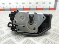 замок двери задней правой BMW X5 E70 2009, 3.0 л., АКПП, внедорожник 5 дв., 51227229460 - фото №3
