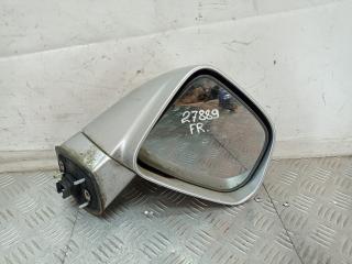 зеркало наружное правое Opel Antara 1 поколение 2006, 2.0 л., дизель, МКПП, внедорожник 5 дв.