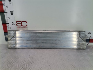 ресивер пневмоподвески Audi A6 4F/C6 2005, 2.7 л., АКПП, универсал, 4F0616203B